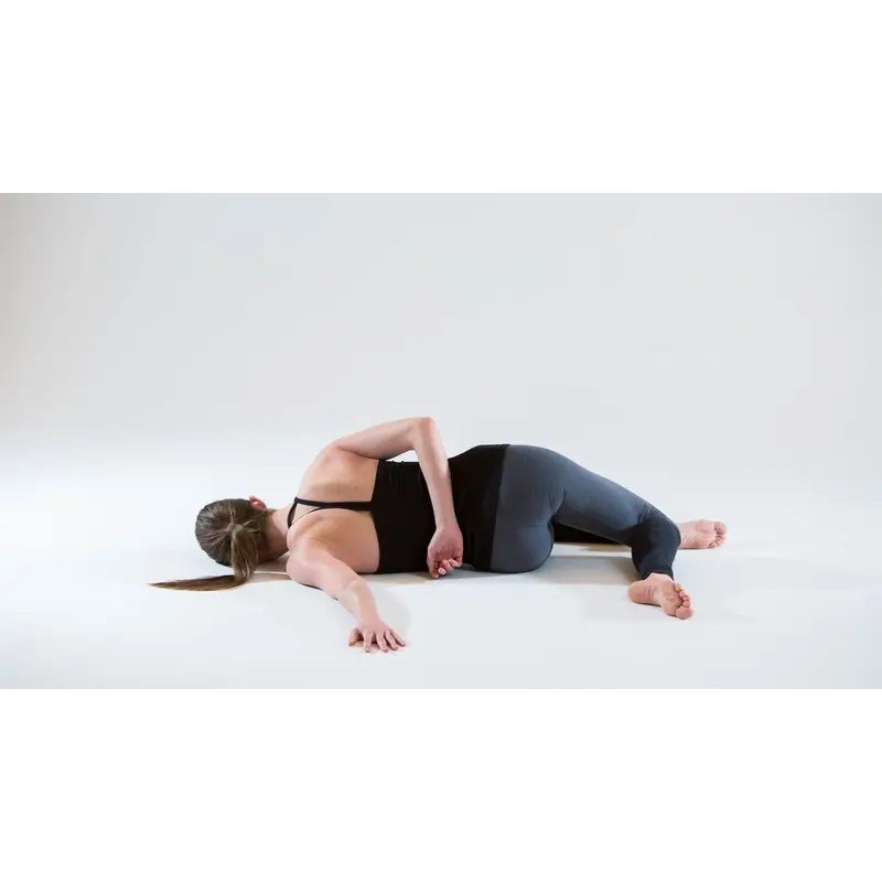 3 Yoga Poses for Gut Health