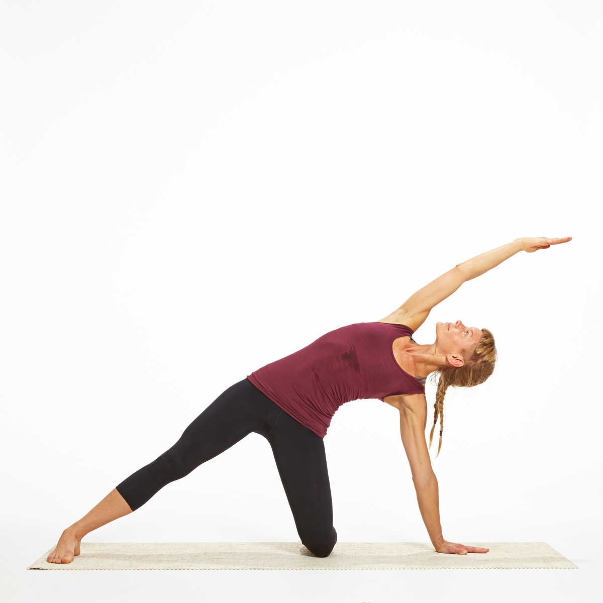 REVEL YOGA - Wheel Pose is one of our fave backbends, and it's one where  our Start Where You Are and Stretch What You Have philosphies totally  applies!!! We don't dive into