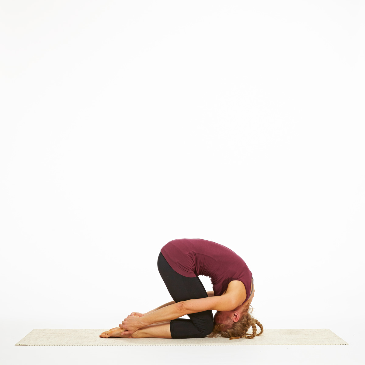 YOG Swasthya - yoga center - Shashankasana (Rabbit Pose) is A Hatha Yoga  posture, It is a wonderful setting forwards bending position. When this  asana is performed to relieve stress from the