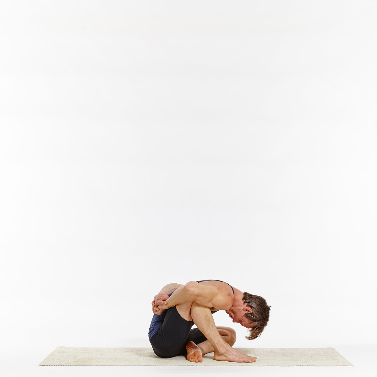 Marichi's III (Marichyasana III) – Yoga Poses Guide by WorkoutLabs