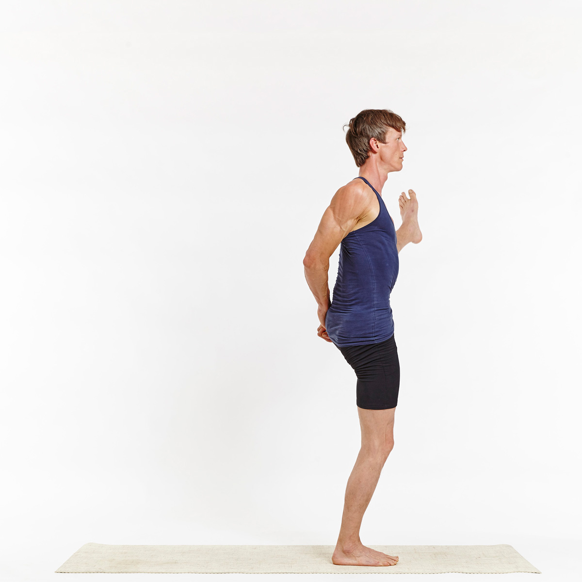 Gluteal Muscle Activation During Common Yoga Poses | Published in  International Journal of Sports Physical Therapy