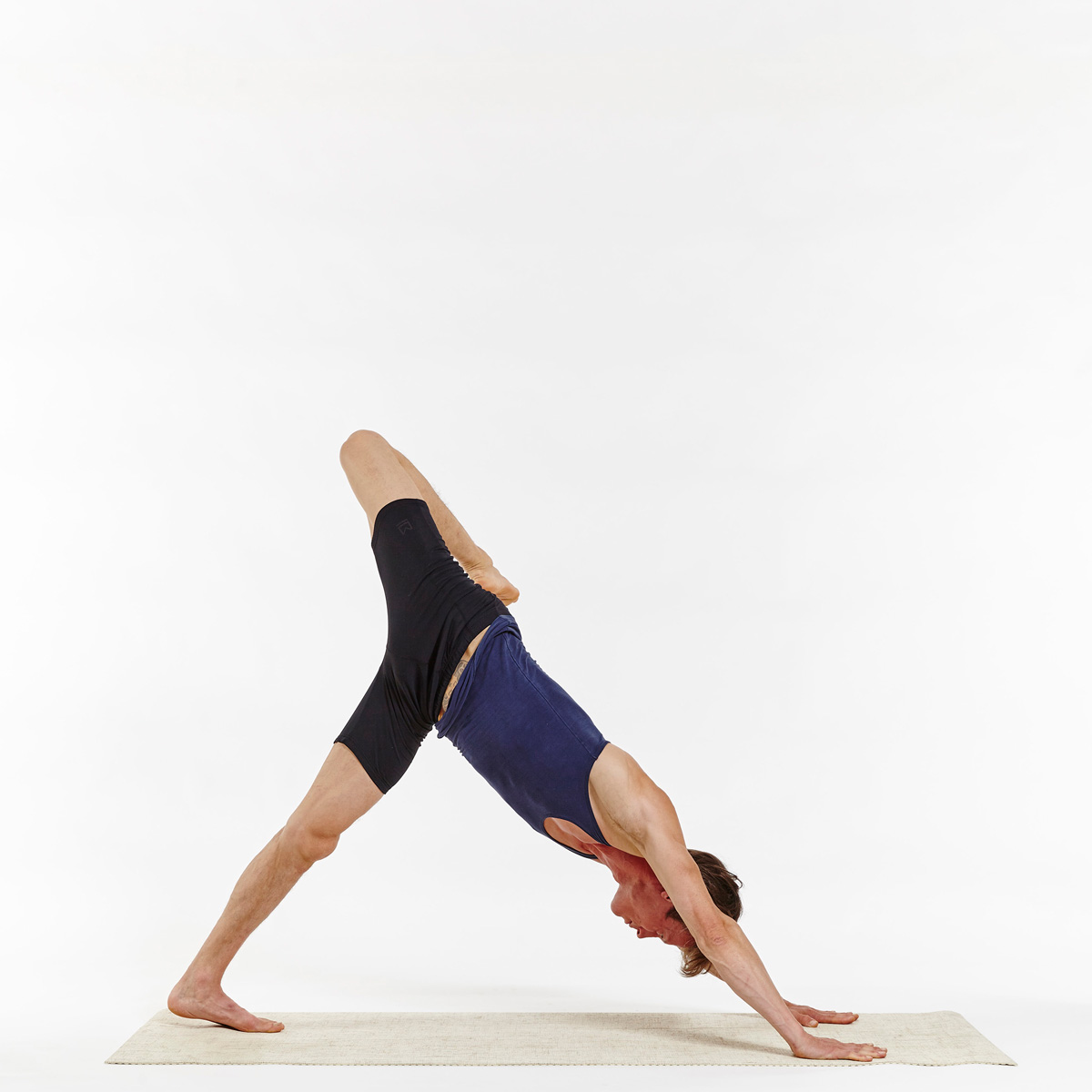 What are the benefits of downward facing dog pose? - Quora
