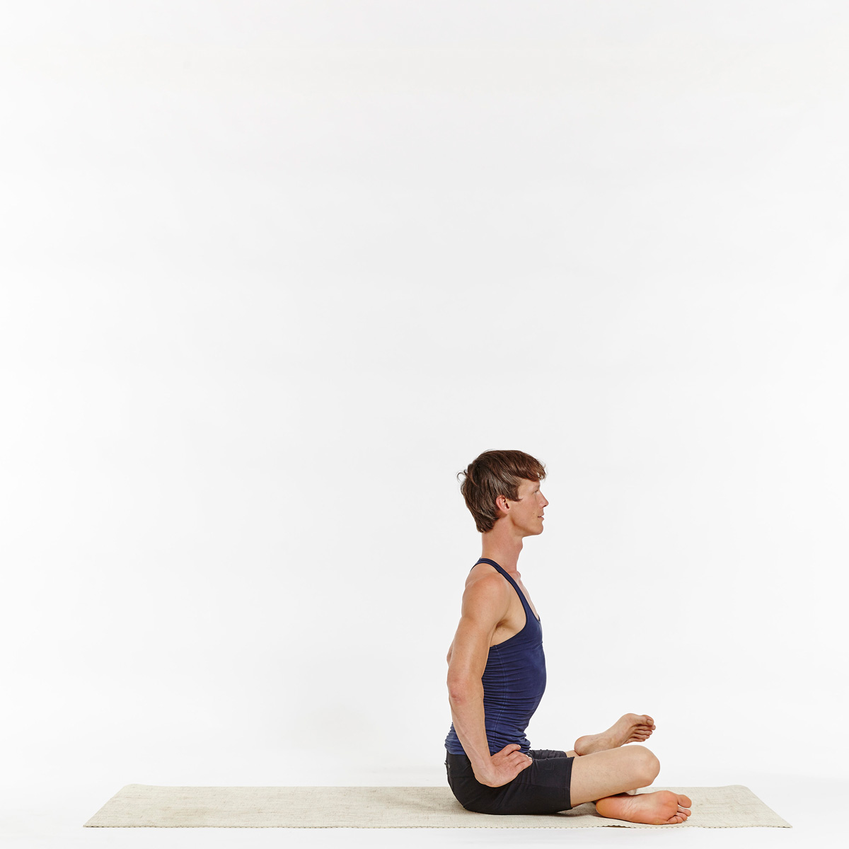 Viparita Karani: Know the benefits associated with the legs-up-the-wall pose  | The Times of India