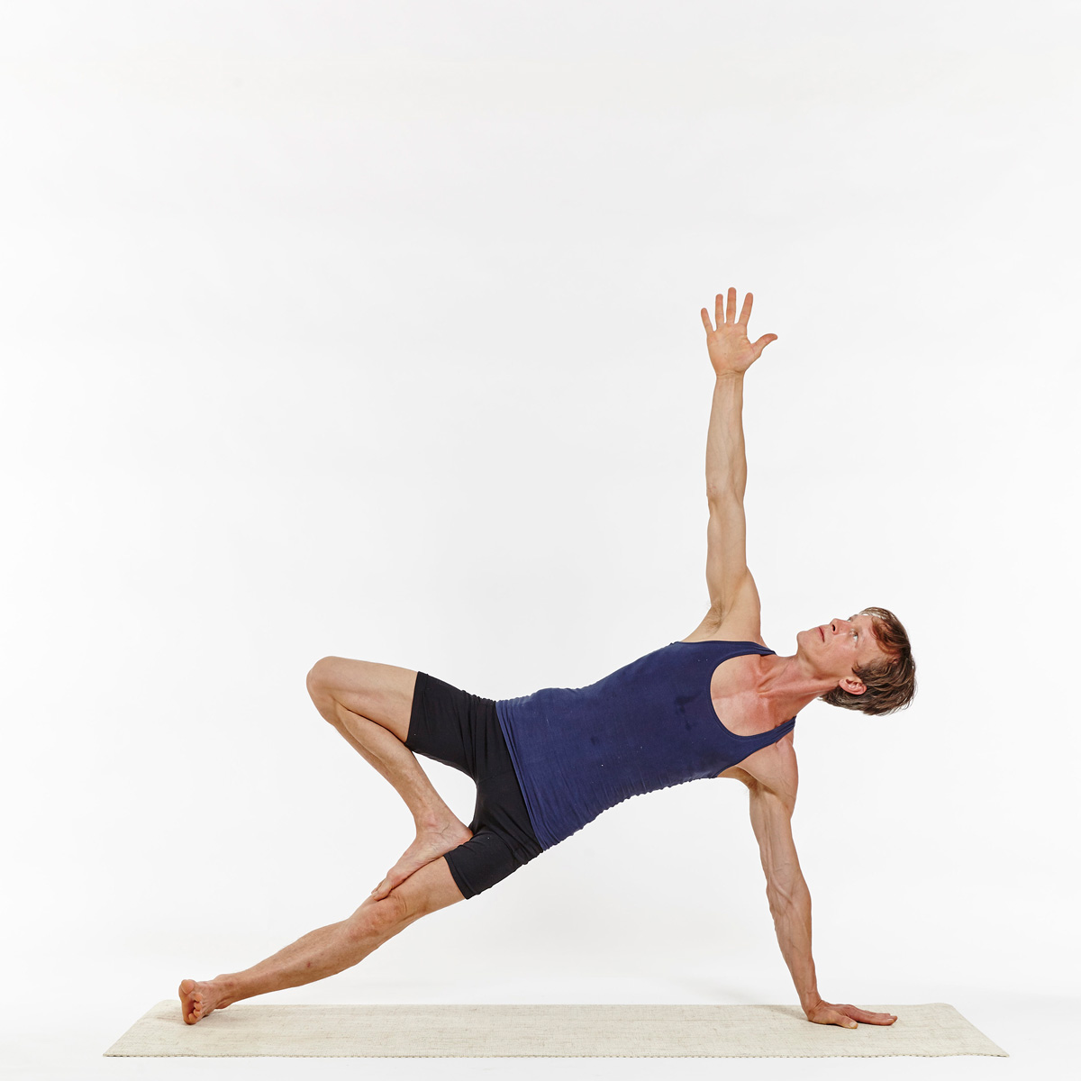 How To Do Santolanasana (Balancing pose)? - Himalayan Yoga Association (Yoga  Ashram)