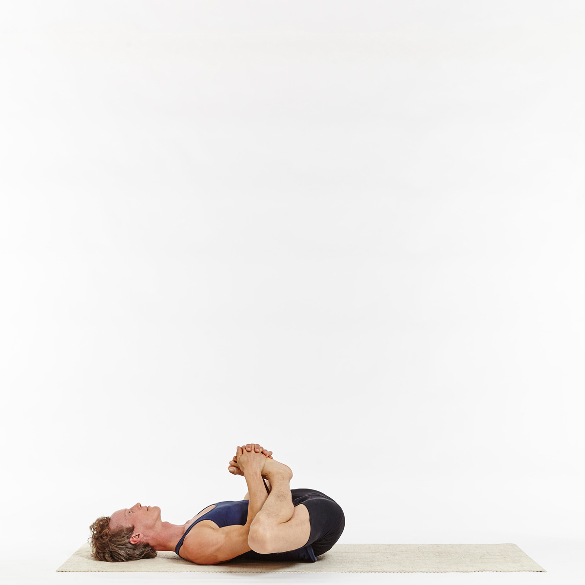 How to Do Cobbler's Pose (Baddha Konasana) in Yoga