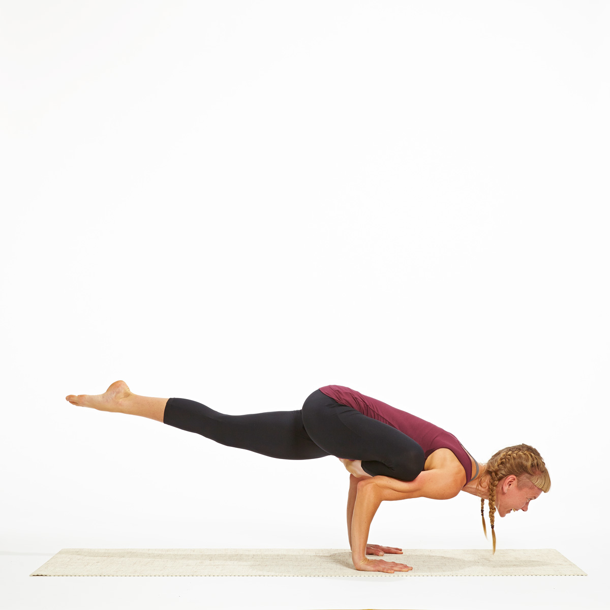 Yoga Arm Balances: How to Build Strength and Stability - Movement for  Modern Life Blog